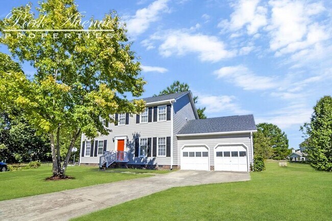 Building Photo - 9 Periwinkle Ct