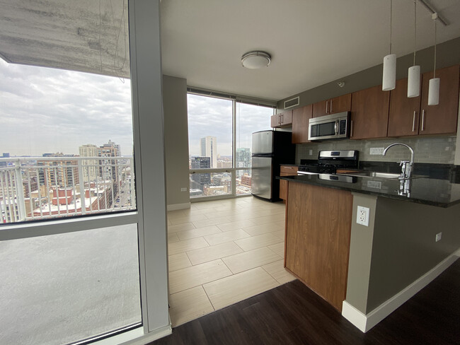 Foto del edificio - 702 N Wells St