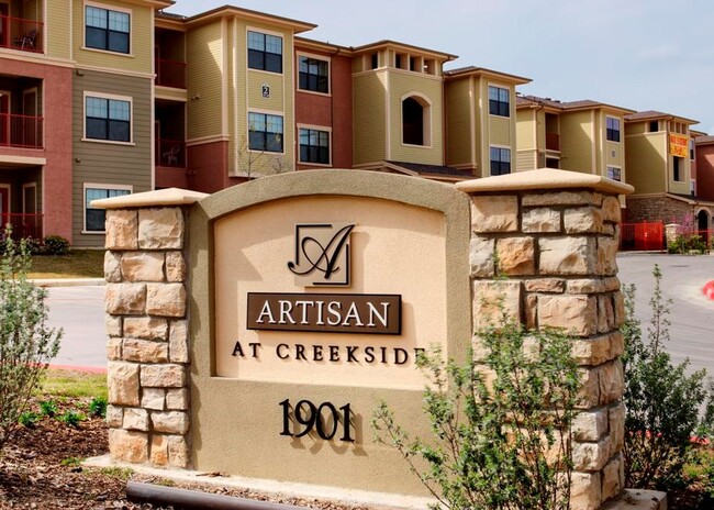 Foto del edificio - Artisan at Creekside