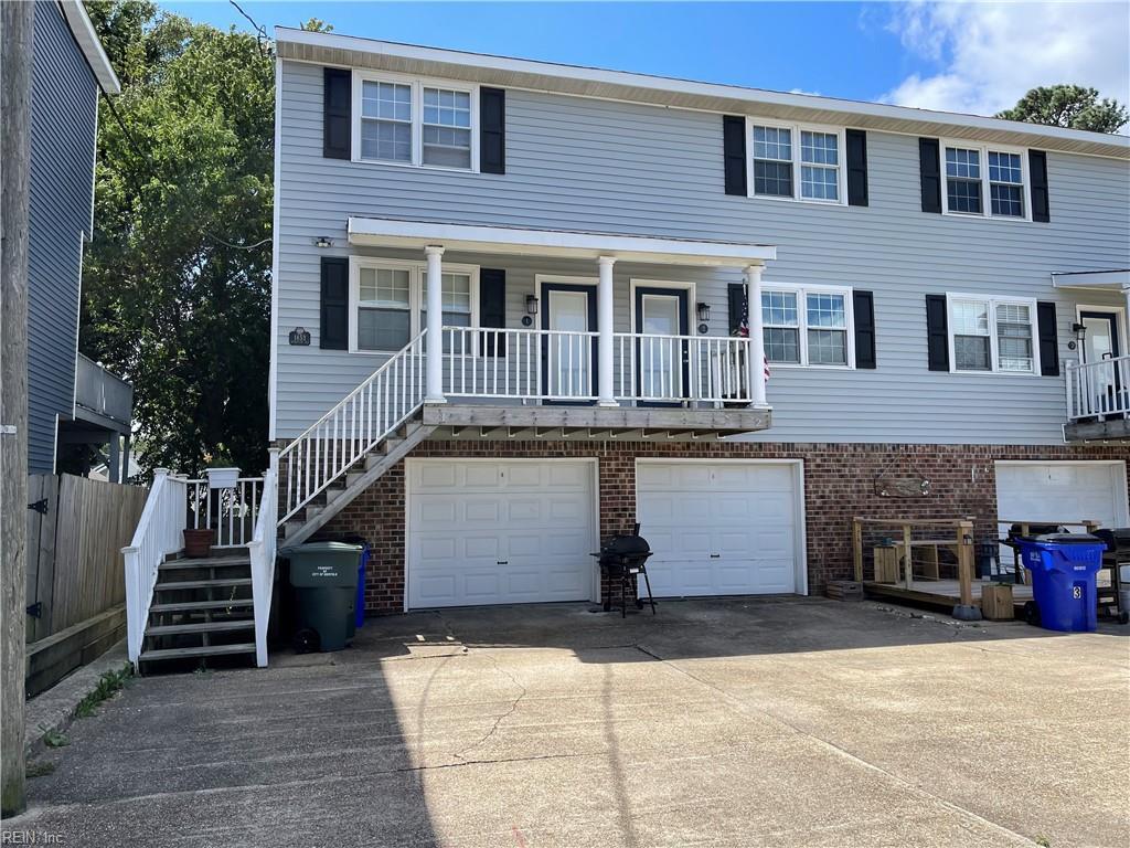 Foto principal - 1853 Kingston Ave