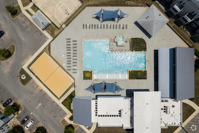 Foto del edificio - Magnolia, A Prosper Community