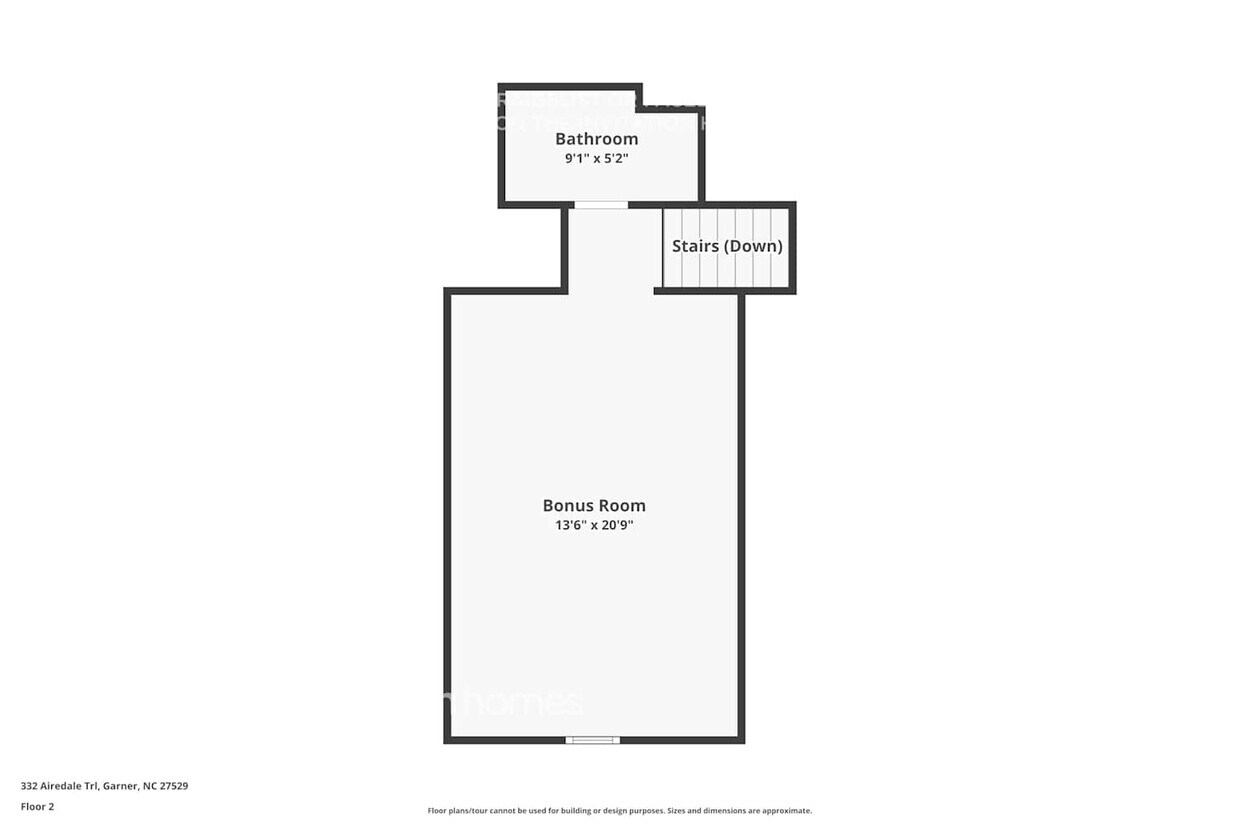 Building Photo - 332 Airedale Trail