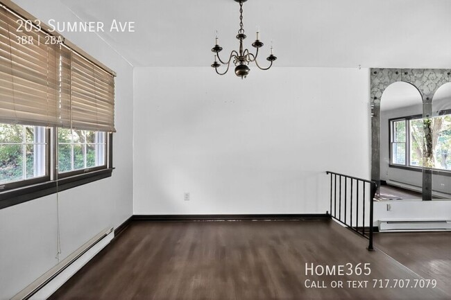 Foto del edificio - 203 Sumner Ave