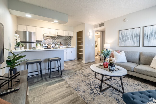 Interior Photo - Alegria Apartment Homes