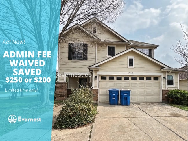 Building Photo - 20730 Springlight Ln