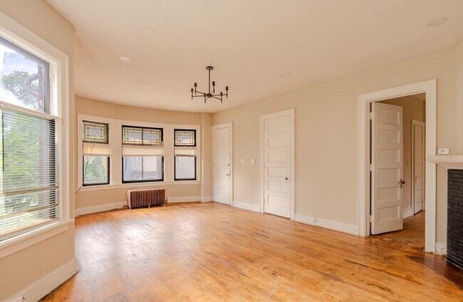 Foto del edificio - 1144-1150 N 33rd St