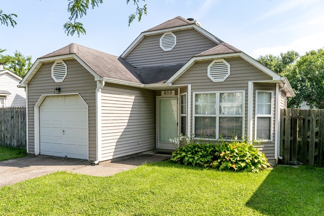 Building Photo - 468 Chelsea Woods Dr