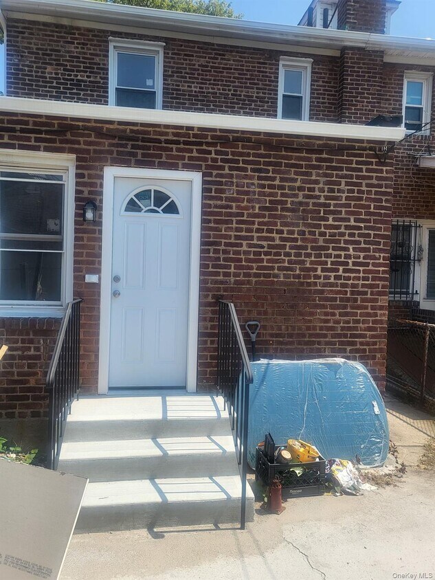 Primary Photo - 116-30 223rd St