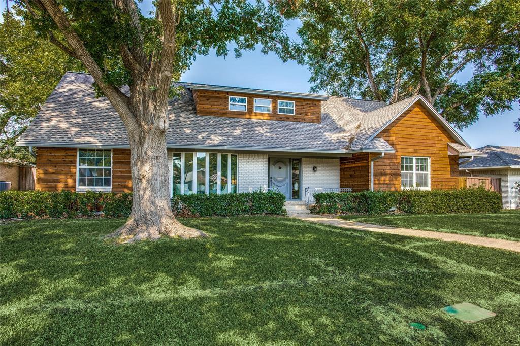 7137 Joyce Way, Dallas, TX 75225 House Rental in Dallas, TX