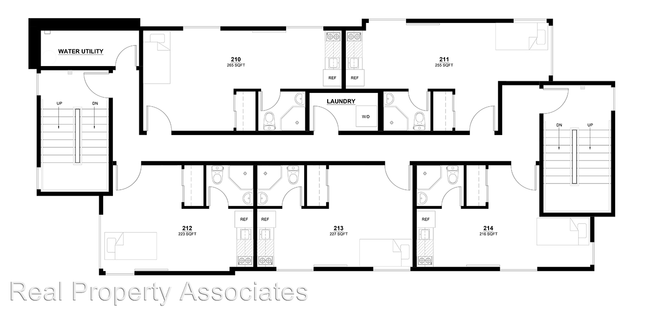 Building Photo - 4046 8th Ave NE
