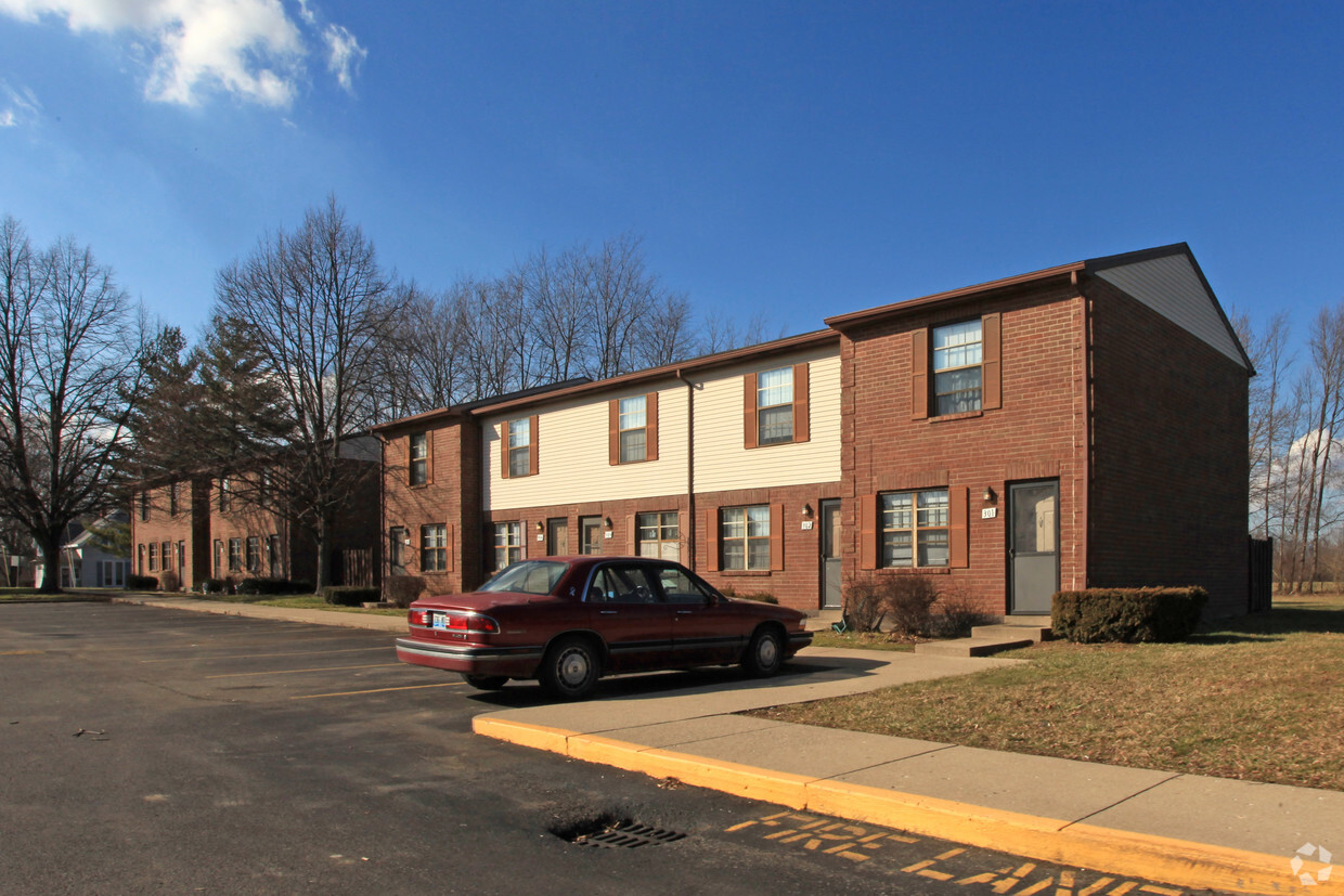 Primary Photo - Bedford Village