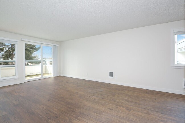 Foto del interior - Fountainside