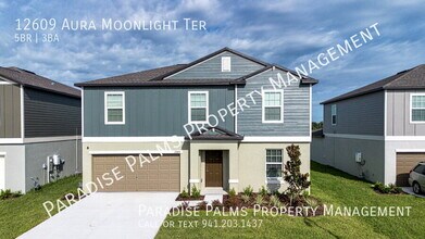 Building Photo - 12609 Aura Moonlight Ter
