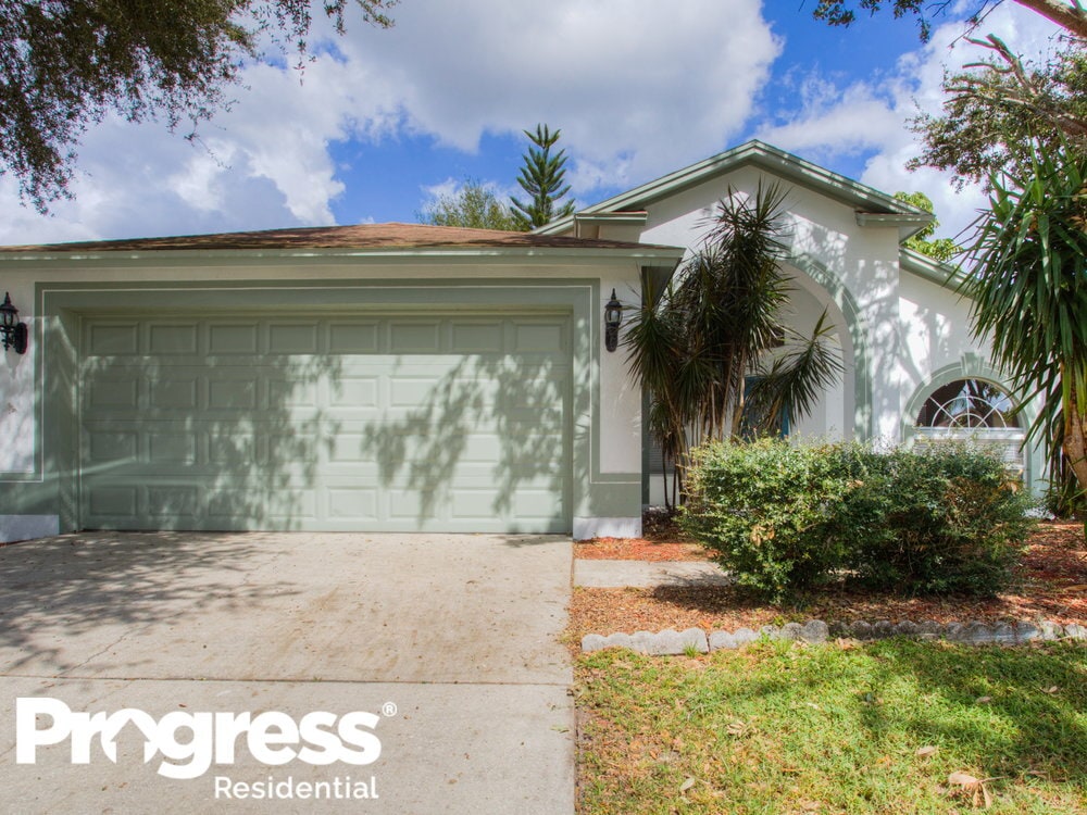 1507 Ct, Brandon, FL 33511 House for Rent in Brandon, FL