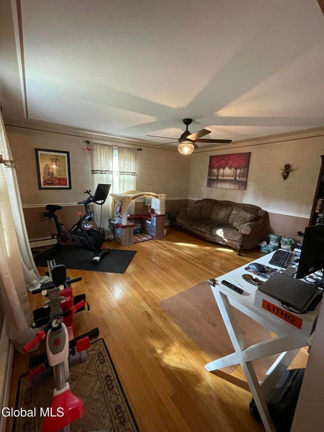 Building Photo - 13 Burning Bush Blvd