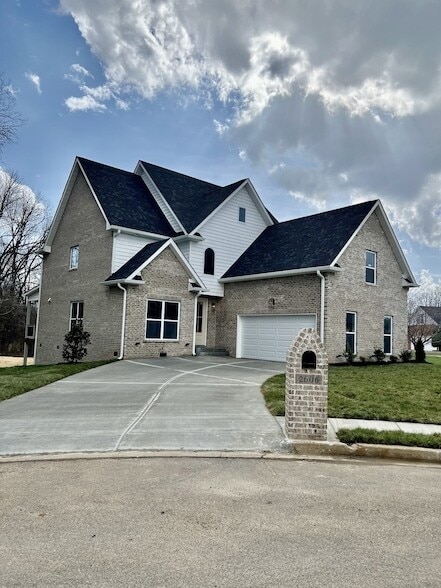 Building Photo - 2606 Steeplechase Ct