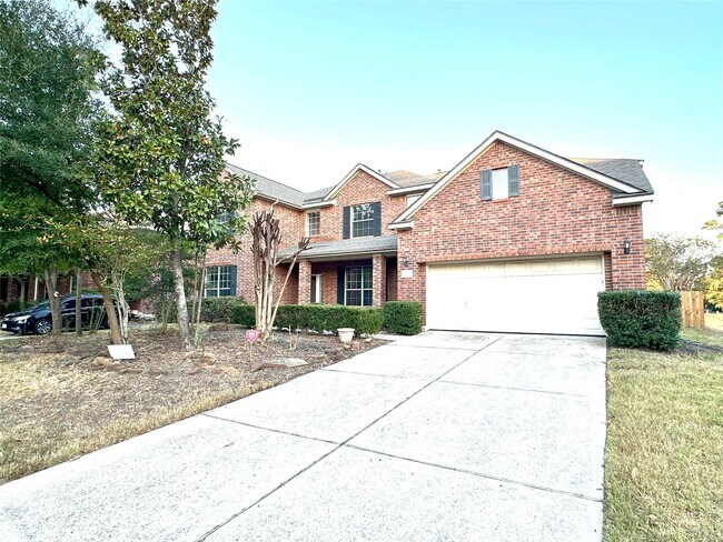 Foto del edificio - 46 S April Mist Cir