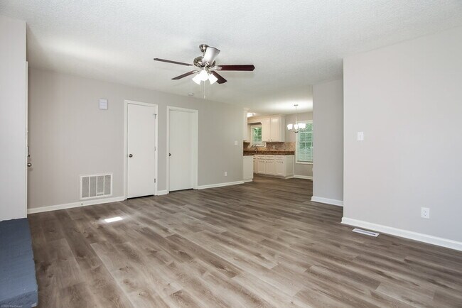 Foto del edificio - 1415 Anderson St