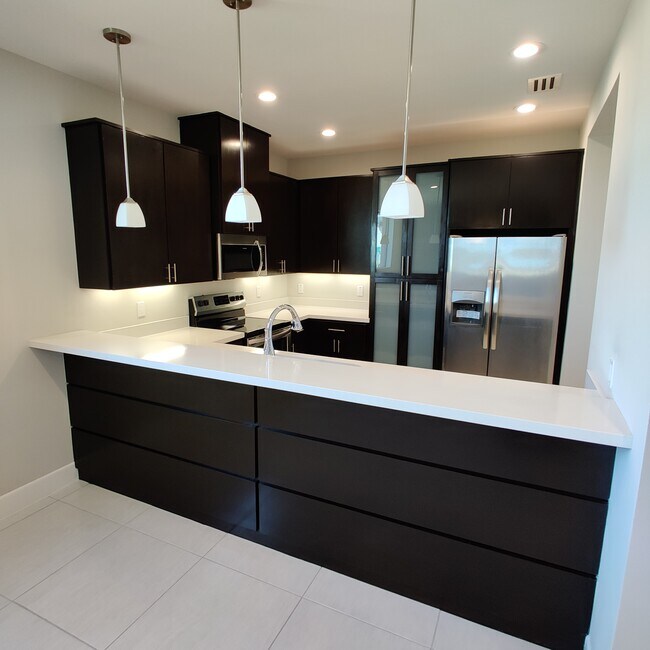 Foto del edificio - 9368 N 15th St