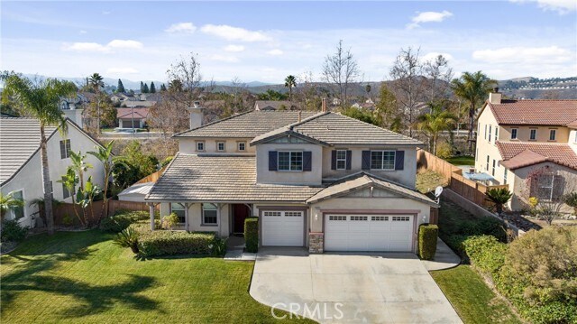 Building Photo - 17615 Fan Palm Ln
