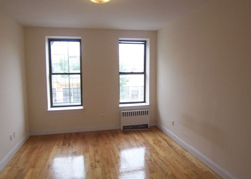 Building Photo - 360 W 119th St
