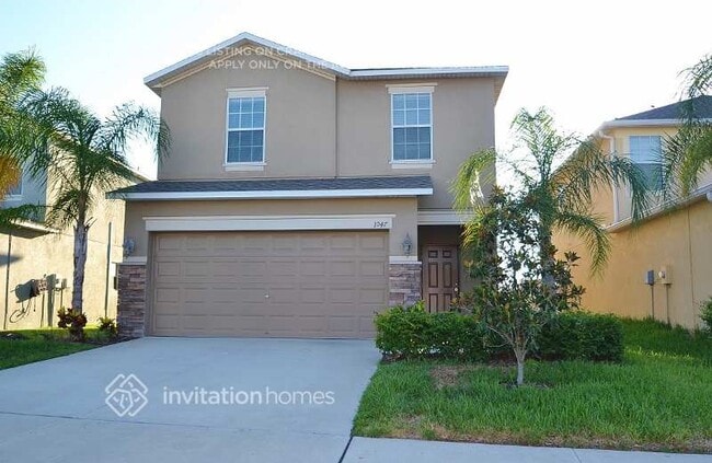 Building Photo - 1047 Seminole Sky Dr