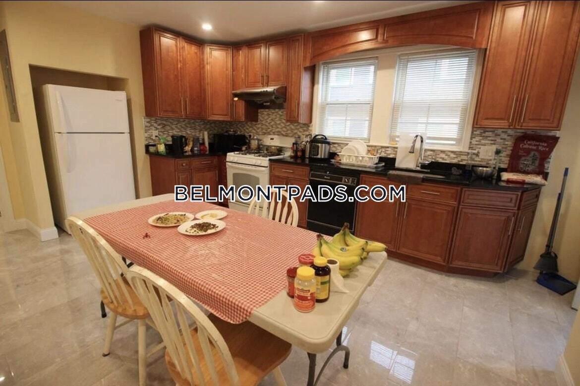 19 Harding Ave Unit 1, Belmont, MA 02478 Room for Rent in Belmont, MA