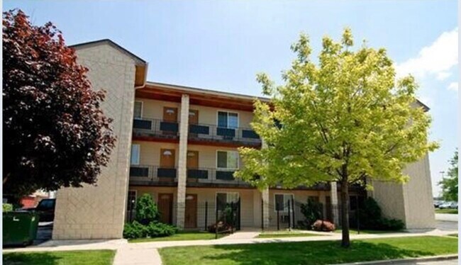 Foto del edificio - 1140 Ferdinand Ave Apt 9