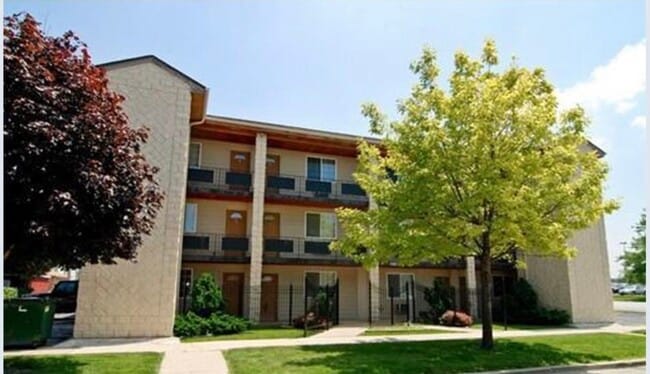 Building Photo - 1140 Ferdinand Ave Apt 9
