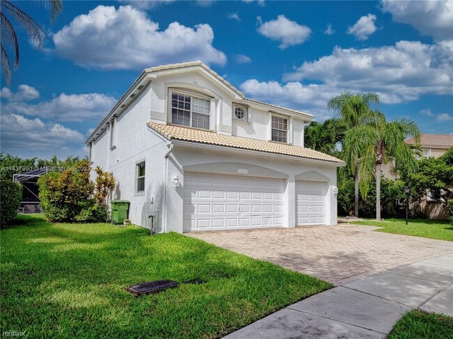 Building Photo - 5 br, 4.5 bath House - 13484 NW 13th St 13484