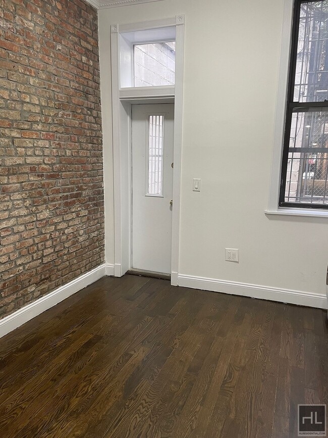 Foto del edificio - MOTT STREET