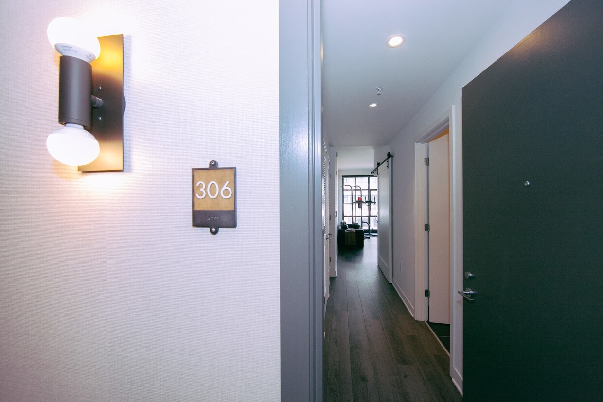 Foto principal - 2030 8th St NW