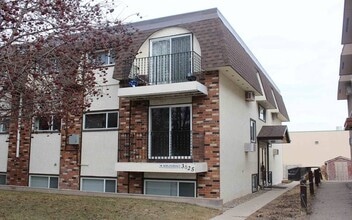 Building Photo - 3825 Luther Pl