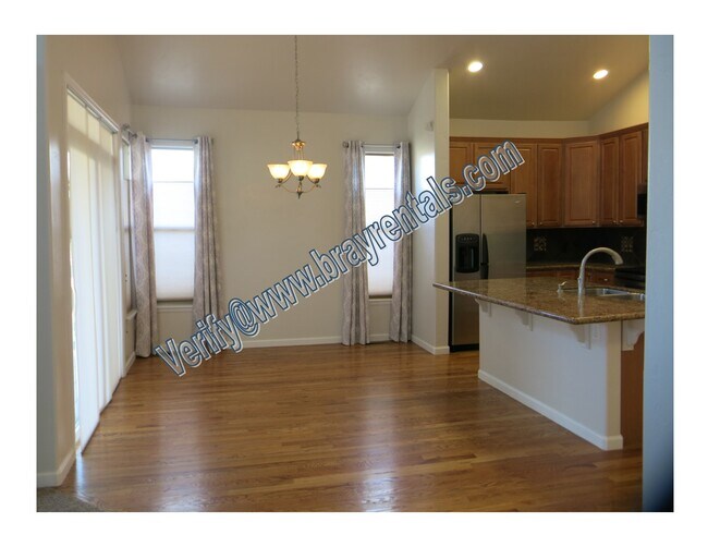 Building Photo - 622 Silverado Ct