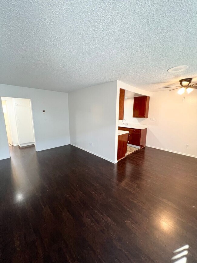 Foto del interior - Parkview Apartments