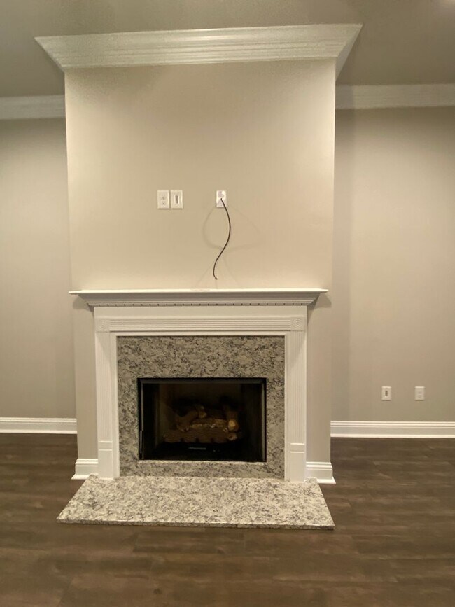 Foto del edificio - Willow Heights