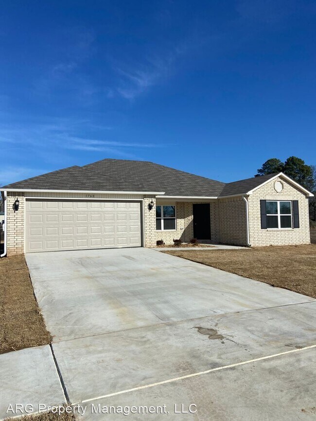 Building Photo - 4 br, 2 bath House - 1760 Ryder Street