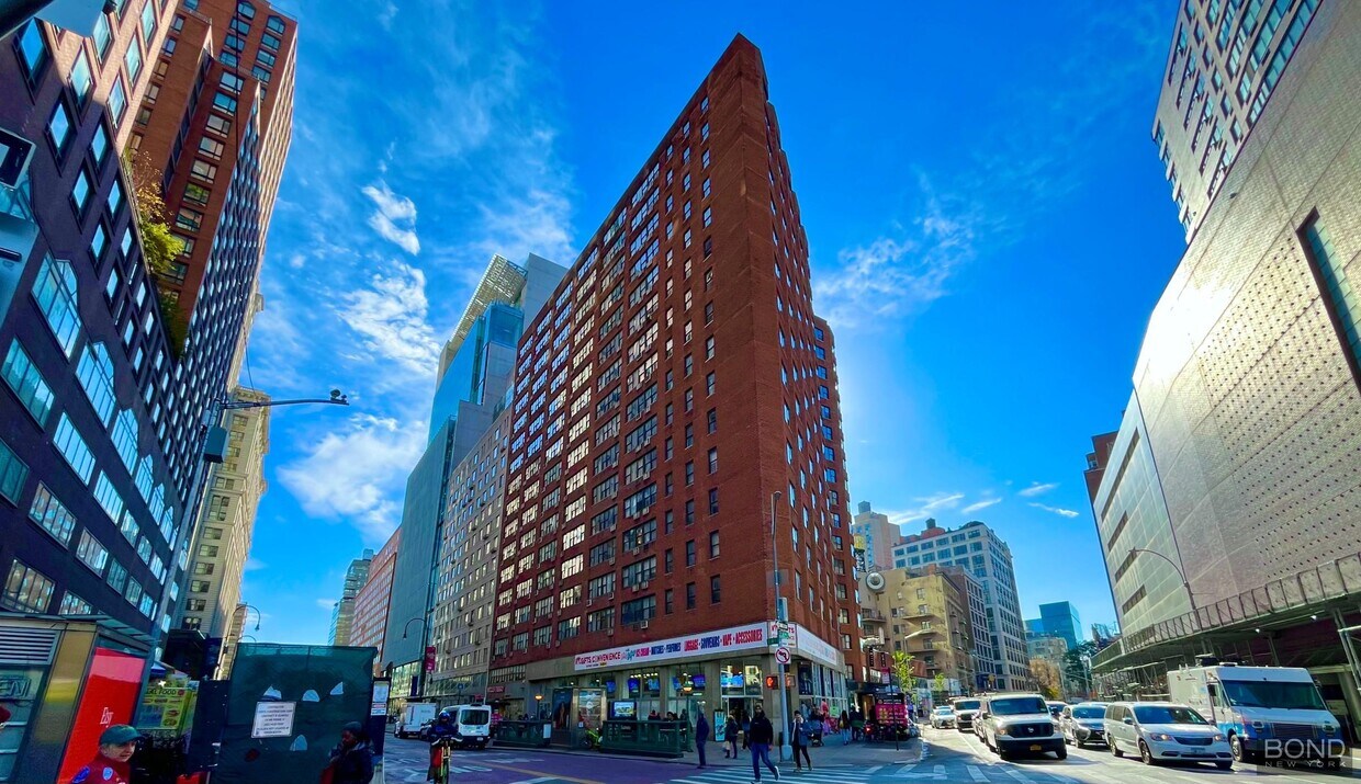 Foto principal - 145 Fourth Avenue
