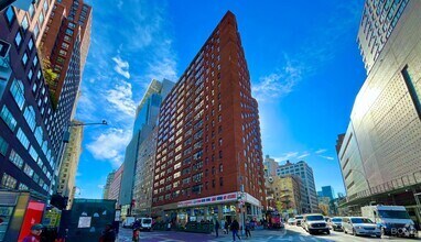 Building Photo - 145 Fourth Avenue