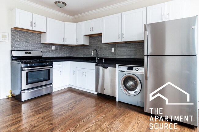 Foto del edificio - 2127 N Dayton St