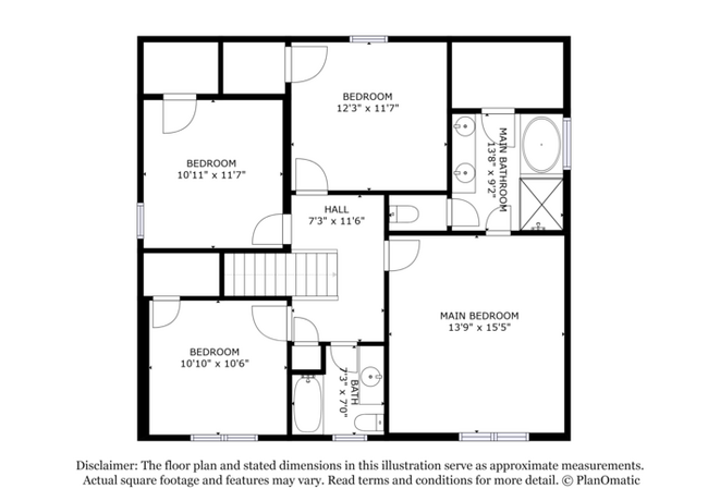 Foto del edificio - 337 Whitehurst Way