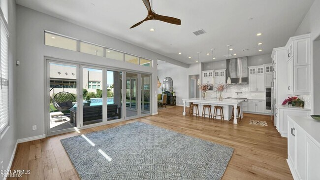 Foto del edificio - 2 br, 3 bath House - 7238 E Thorntree Dr