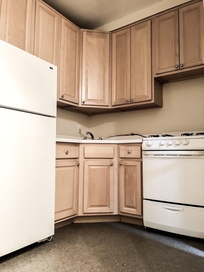 Foto del edificio - 227 W 22nd St