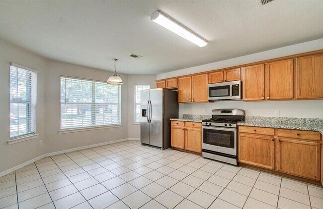 Foto del edificio - 21903 Silverfield Park Ln