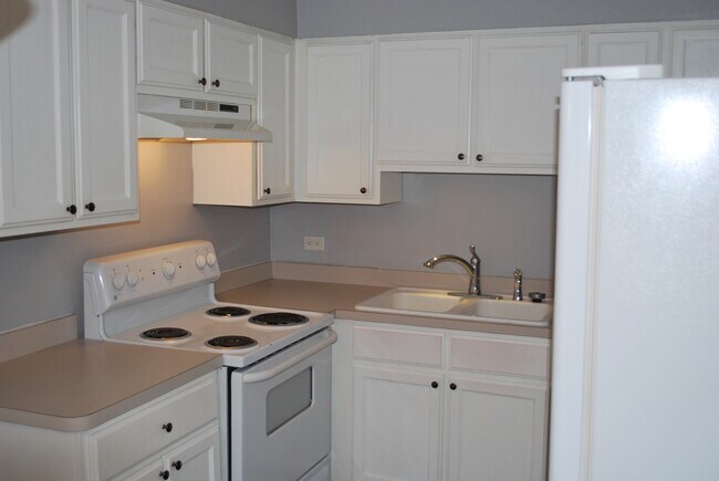 Foto del edificio - 4309 W Park Ln Dr