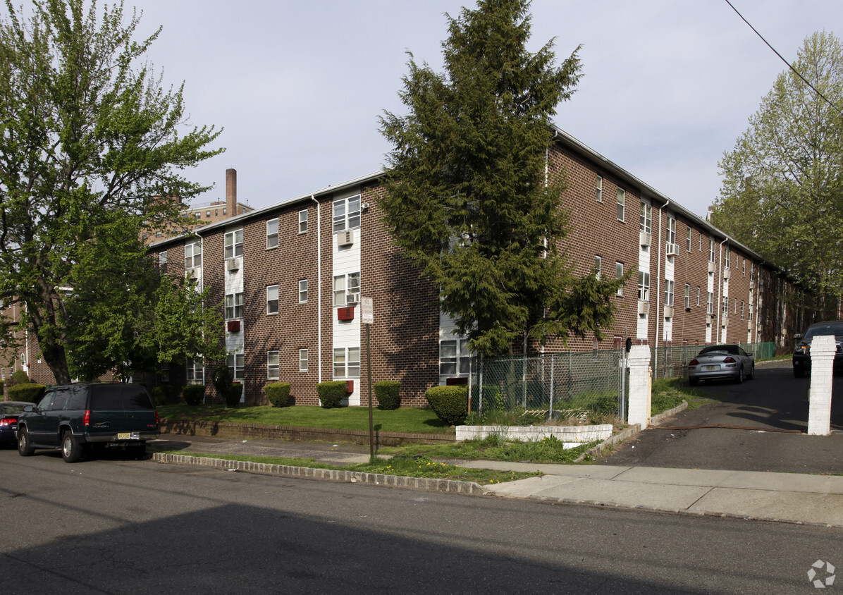 Foto del edificio - Watchung Gardens