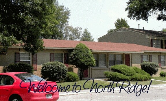 Primary Photo - 1409 Lancewood Dr NW