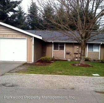 Primary Photo - 5805 Mount Tacoma Dr SW
