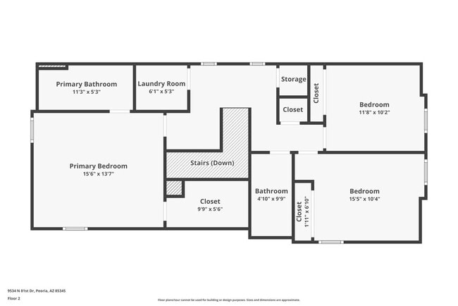 Foto del edificio - 9534 N 81st Dr