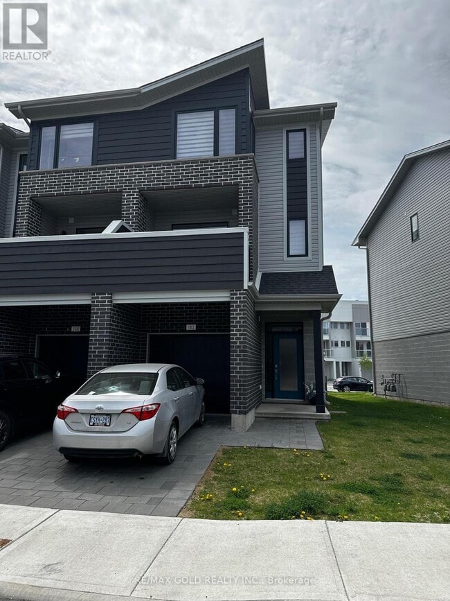 Photo du bâtiment - 177 Edgevalley Rd